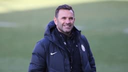 Dursun Özbek, Okan Buruk'a 2 yıllık yeni sözleşme verecek