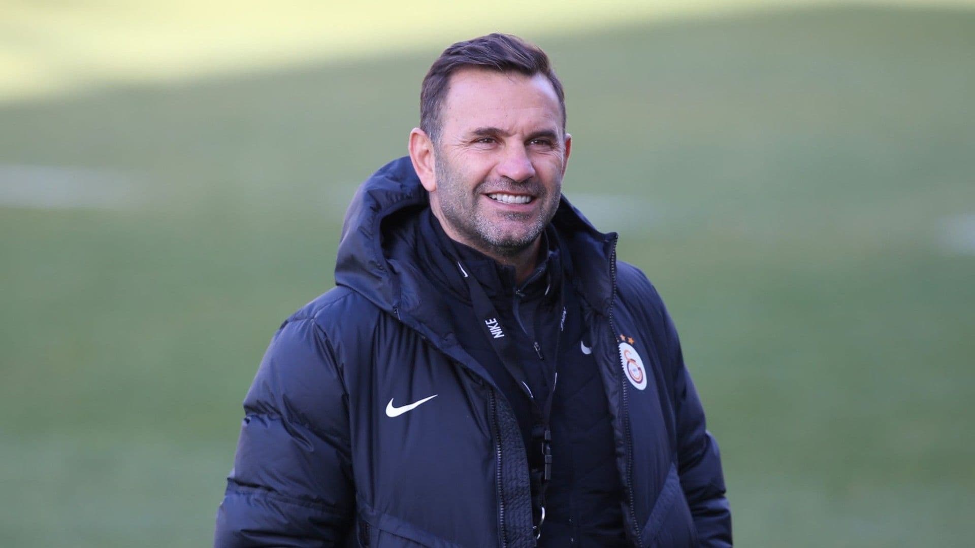 Dursun Özbek, Okan Buruk'a 2 yıllık yeni sözleşme verecek