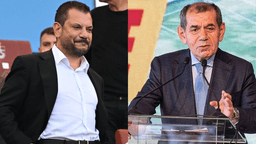 Galatasaray yönetimi, Trabzonspor'un yemek davetini geri çevirdi!