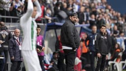 Servet Çetin: "Rahat nefes alacaktık ve bunu başardık"