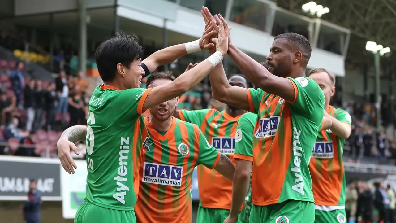 Alanyaspor