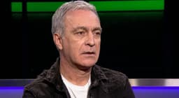 Önder Özen, Galatasaray'ın yıldızına sahip çıktı: "Bu kadar itibarsızlaştırma yapılmamalı. Adam adeta film çekiyor" 