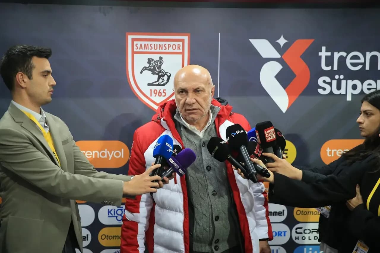 Yüksel Yıldırım