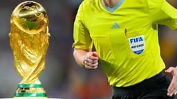 FIFA, 2026 Dünya Kupası hakem listesini açıkladı: Türkiye'den yok