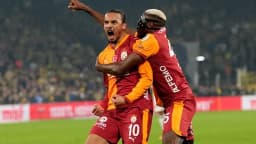 Galatasaray'da Leroy Sane ile özel görüşme! Geri dönüş...