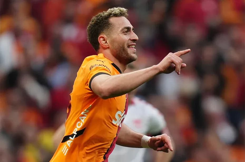 Ankara Keçiörengücü'nden Barış Alper Yılmaz açıklaması! Pay...