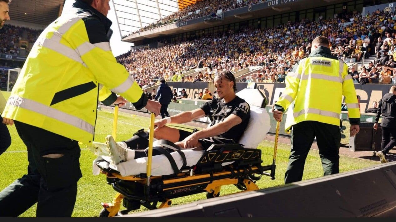 Dünya Kupası'nda mücadele edecek Hollanda'ya Xavi Simons'tan şok haber