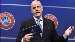 Infantino’dan net mesaj: İran 2026 Dünya Kupası’nda sahada olacak