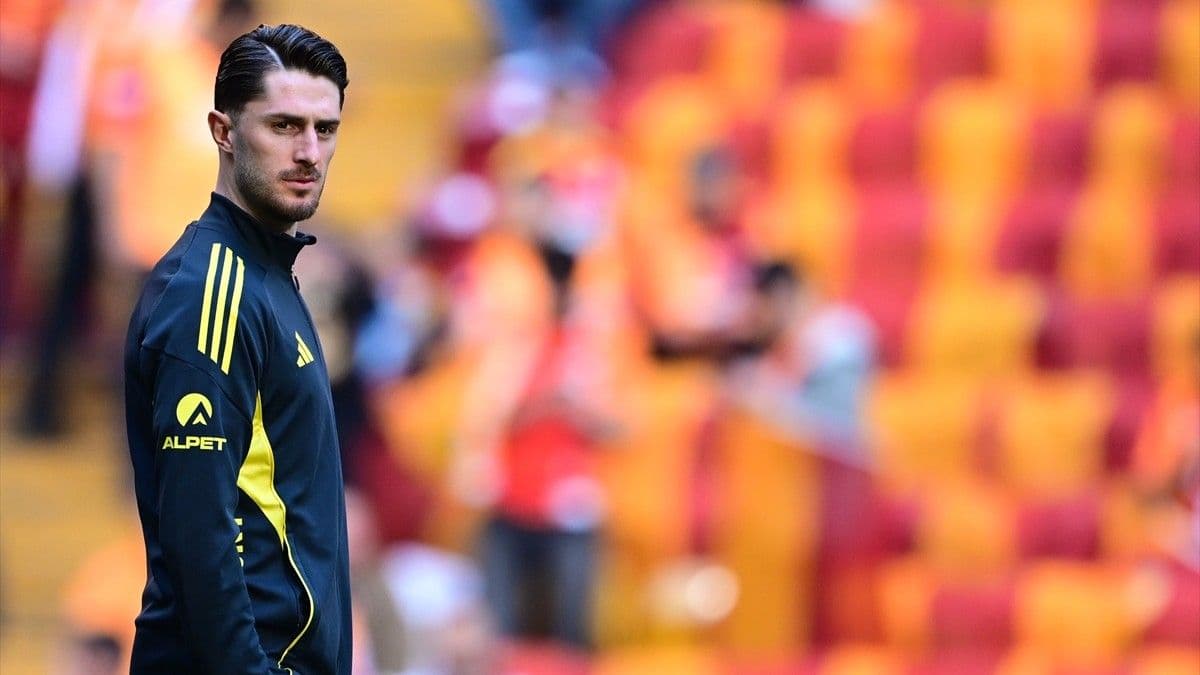 İsmail Yüksek: ''Özür dilemek istiyorum ama kabul göreceğini düşünmüyorum''