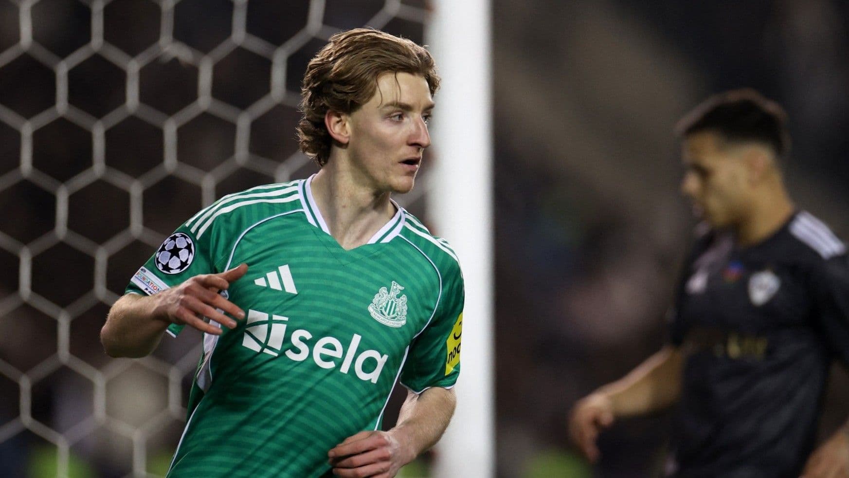 Şampiyonlar Ligi'nin yıldızı Anthony Gordon devlerin radarında!