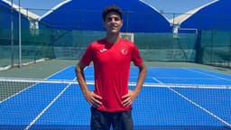 Türk tenisinde çifte zafer! Yankı ve Tuncay şampiyon