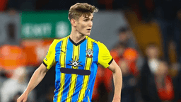 Rangers, Galatasaraylı Elias Jelert'i transfer etmek istiyor