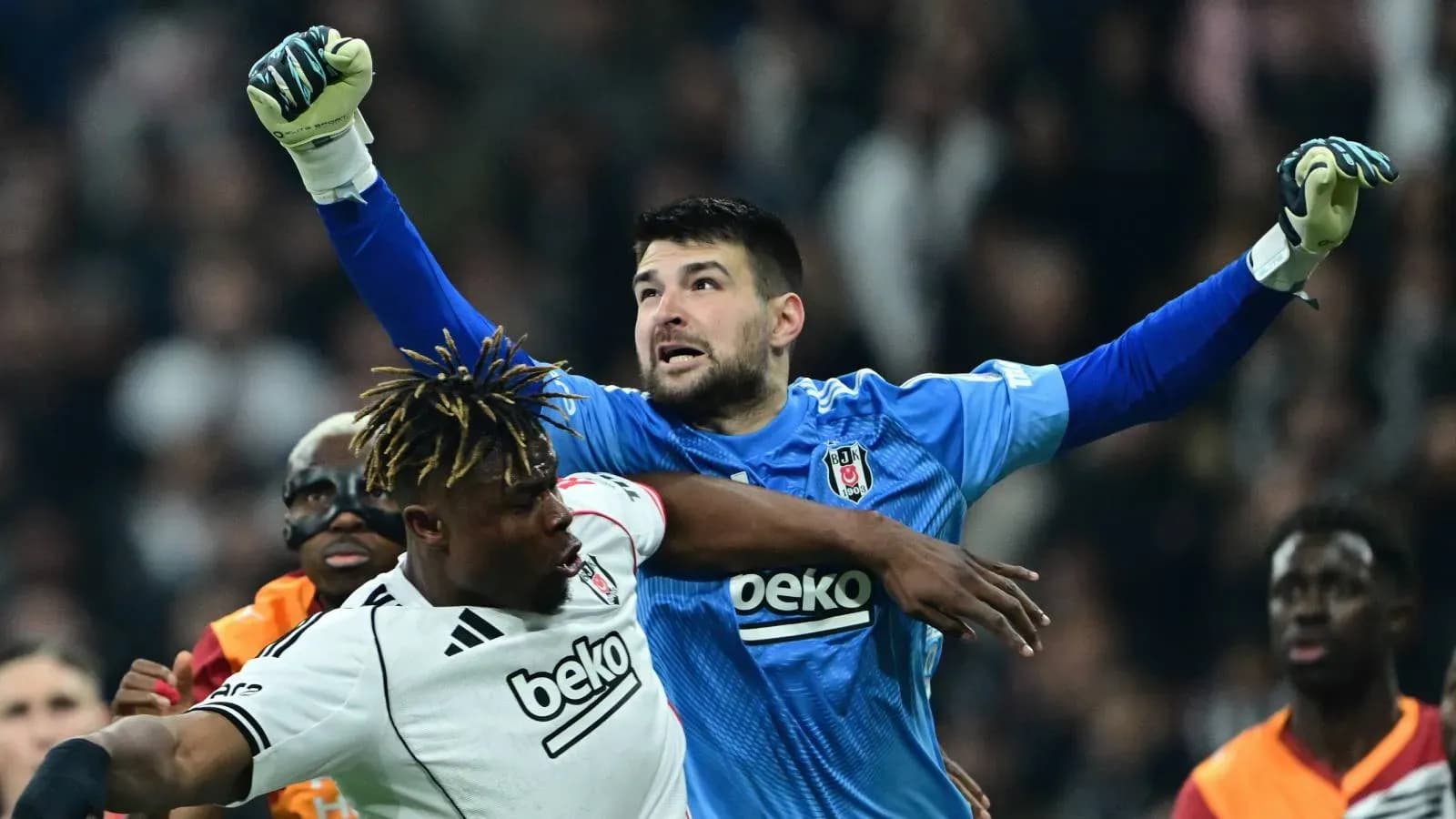 Ersin Destanoğlu