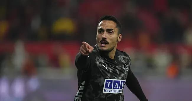 İbrahim Kaya