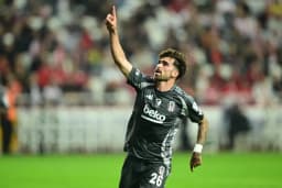 Tiago Silva'dan Jota Silva itirafı! ''Sinir bozucu...''