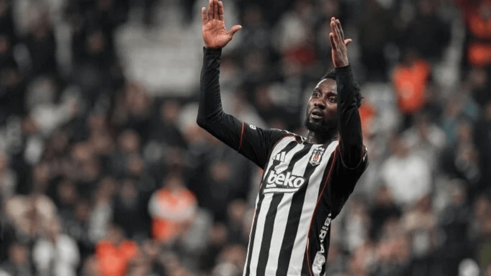 Ndidi: Beraberlik çok üzücü, kötüydük