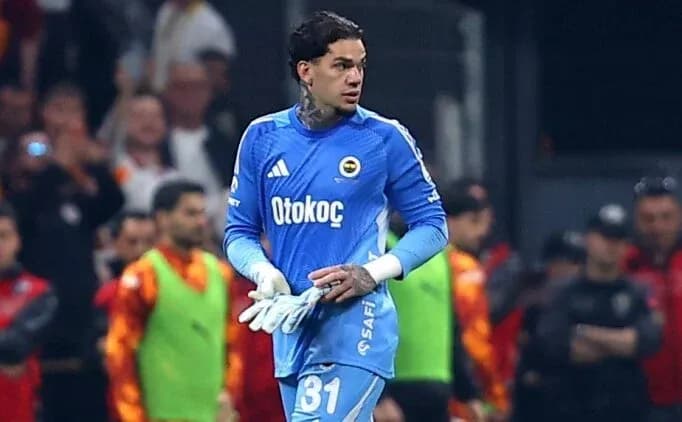 Ederson Santana de Moraes