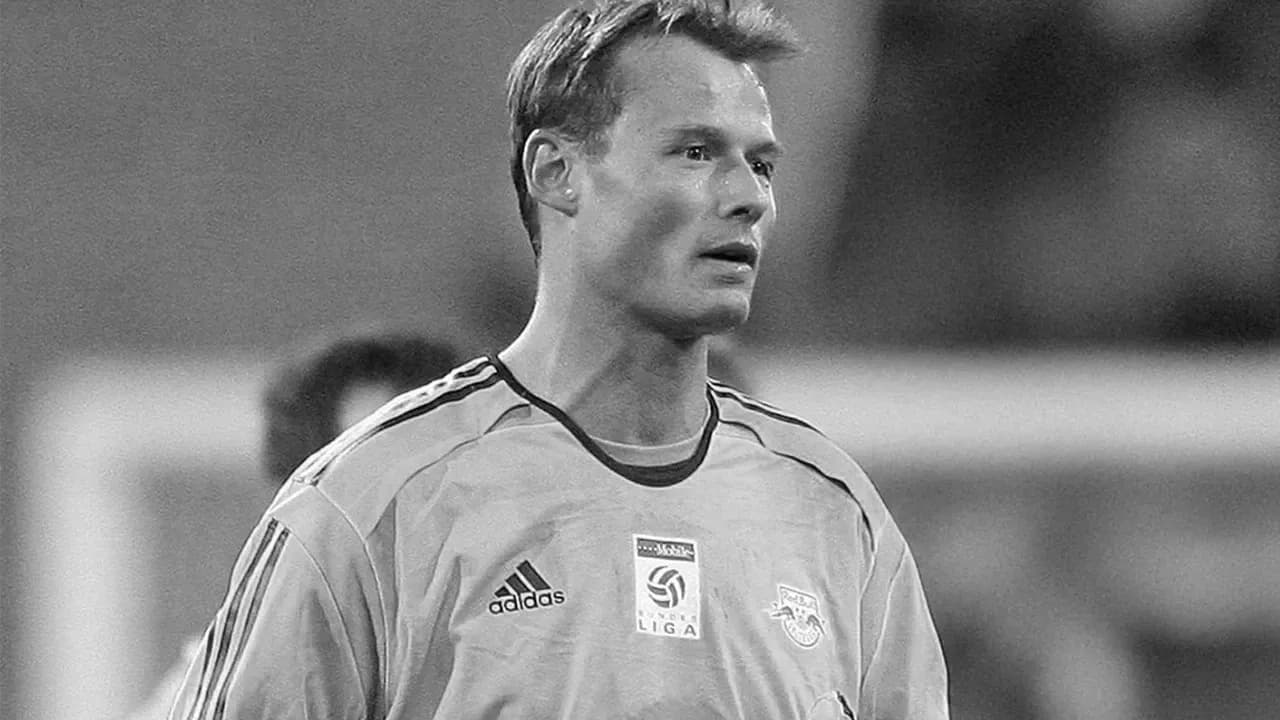 Arsenal ve Juventus forması giymişti! Hayatını kaybetti...