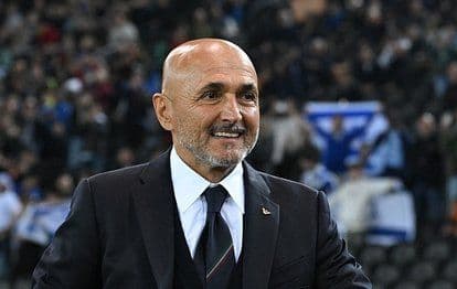 Juventus’tan Spalletti kararı! Sözleşme uzatıldı