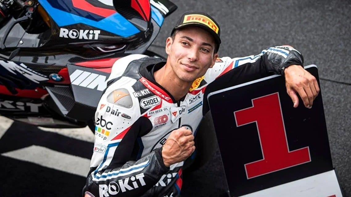 Toprak Razgatlıoğlu İspanya’da MotoGP 4. yarışta piste çıkıyor