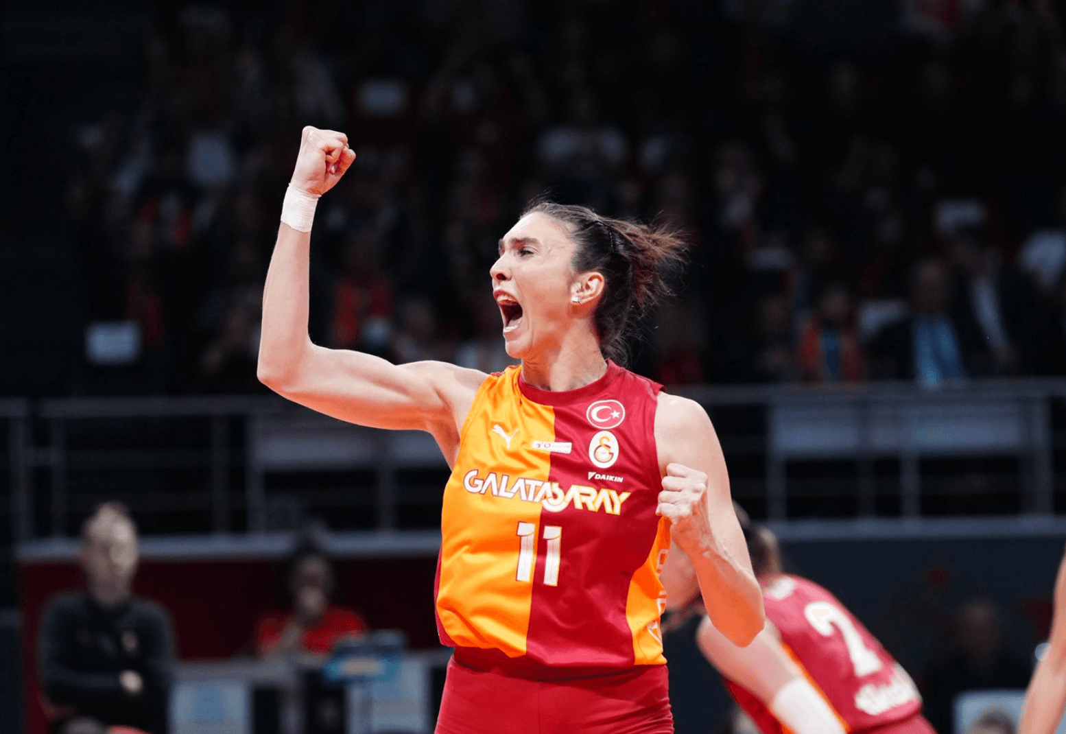 Galatasaray_Daikin_Kadın_Voleybol_CEV
