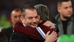 Ertuğrul Doğan: "Kimse Trabzonspor’u yönetenlere ve taraftarlarına akıl vermesin!"