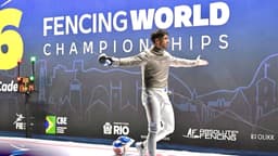 Furkan Yaman Dünya Gençler Şampiyonu!