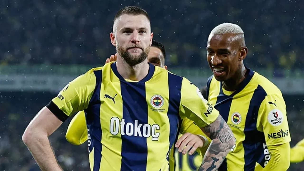 Milan Skriniar