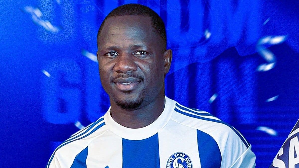 Sarıyer'in Traore kararı belli oldu: Görüşmeler başladı