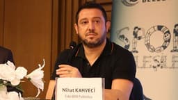 Nihat Kahveci, Fenerbahçe'ye motivasyon sağlayan detayı açıkladı!