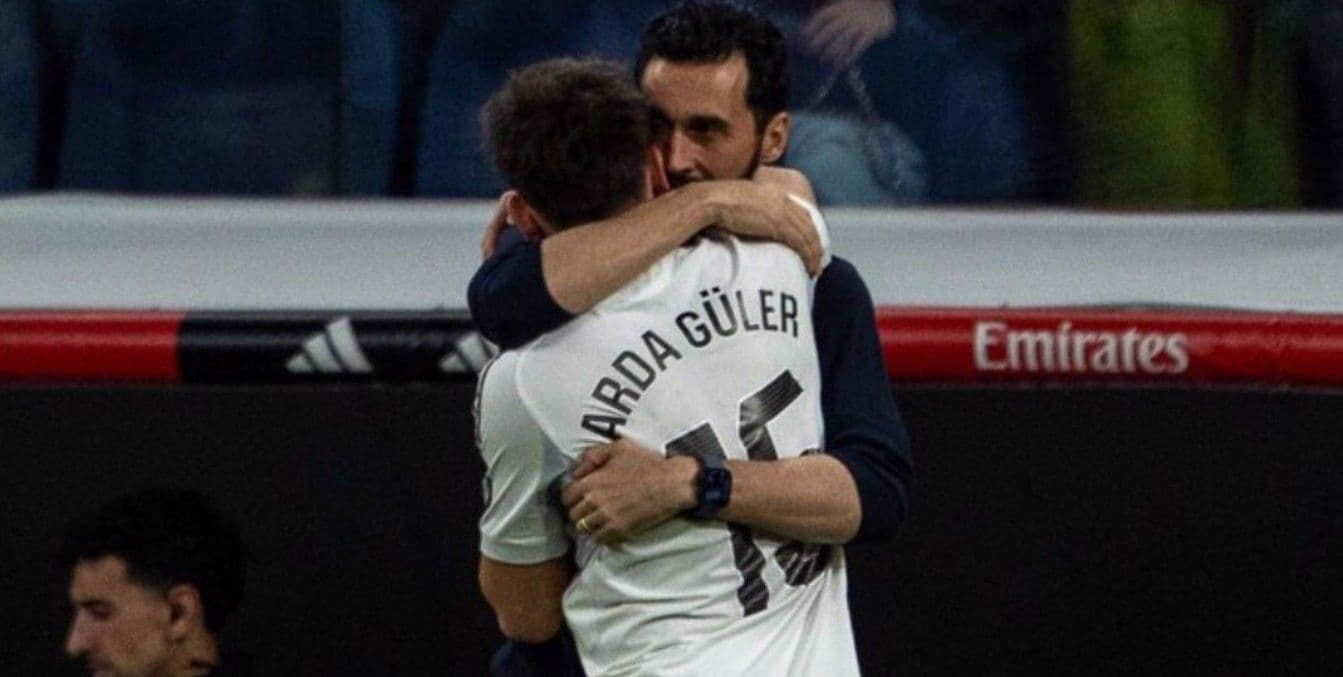 Real Madrid'de deprem! Teknik direktör ve 10 futbolcu yolcu...