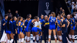 İtalya’nın 2026 voleybol kadrosu açıklandı! Yıldızlar listede