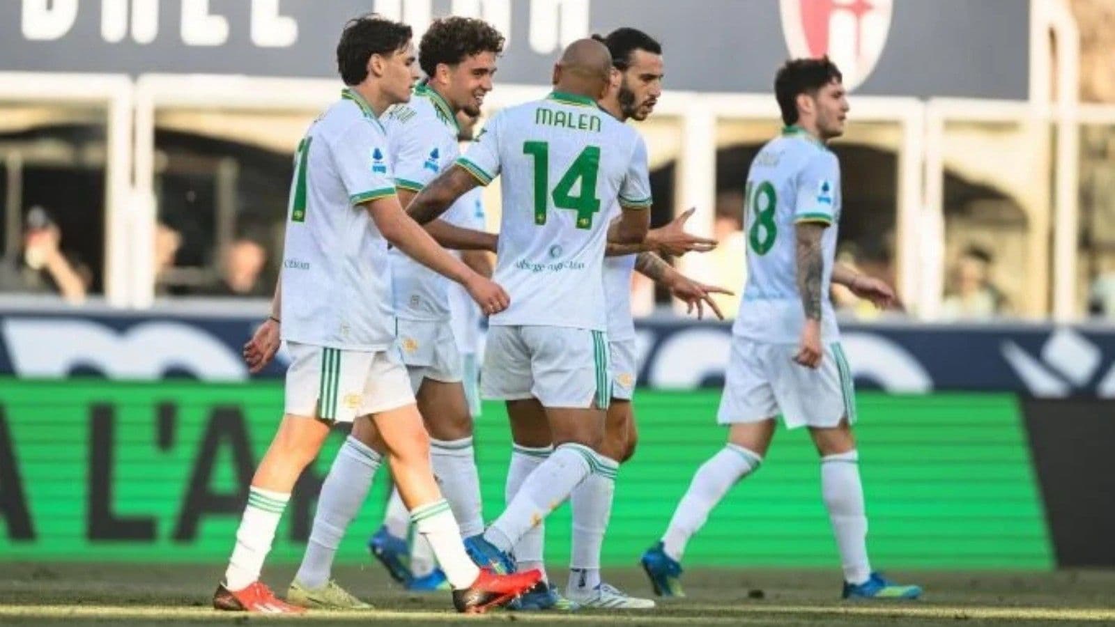 Roma deplasmanda kazandı: Bologna’yı 2-0 mağlup etti