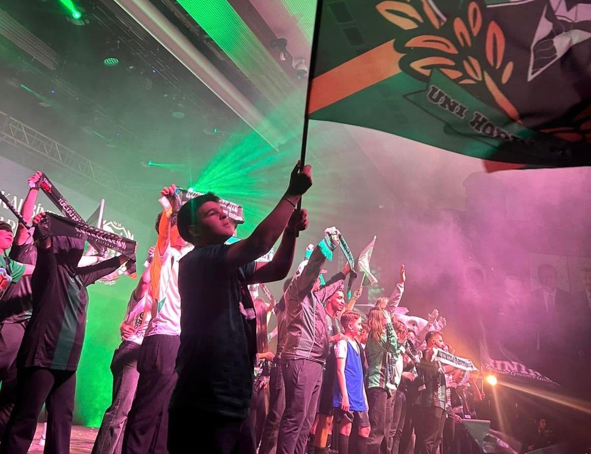 Kocaelispor’dan unutulmaz 60. yıl etkinliği