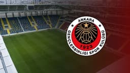 Gençlerbirliği - Galatasaray maçı bilet fiyatları belli oldu! Deplasman tribünü fiyatı tepki çekti