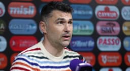 Gaziantep FK'da Burak Yılmaz'ın yerine Marius Sumudica geliyor!