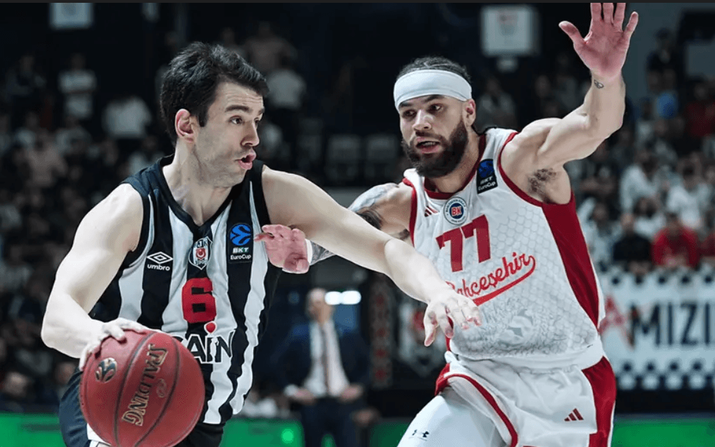 Beşiktaş_GAIN_Bahcesehir_Koleji