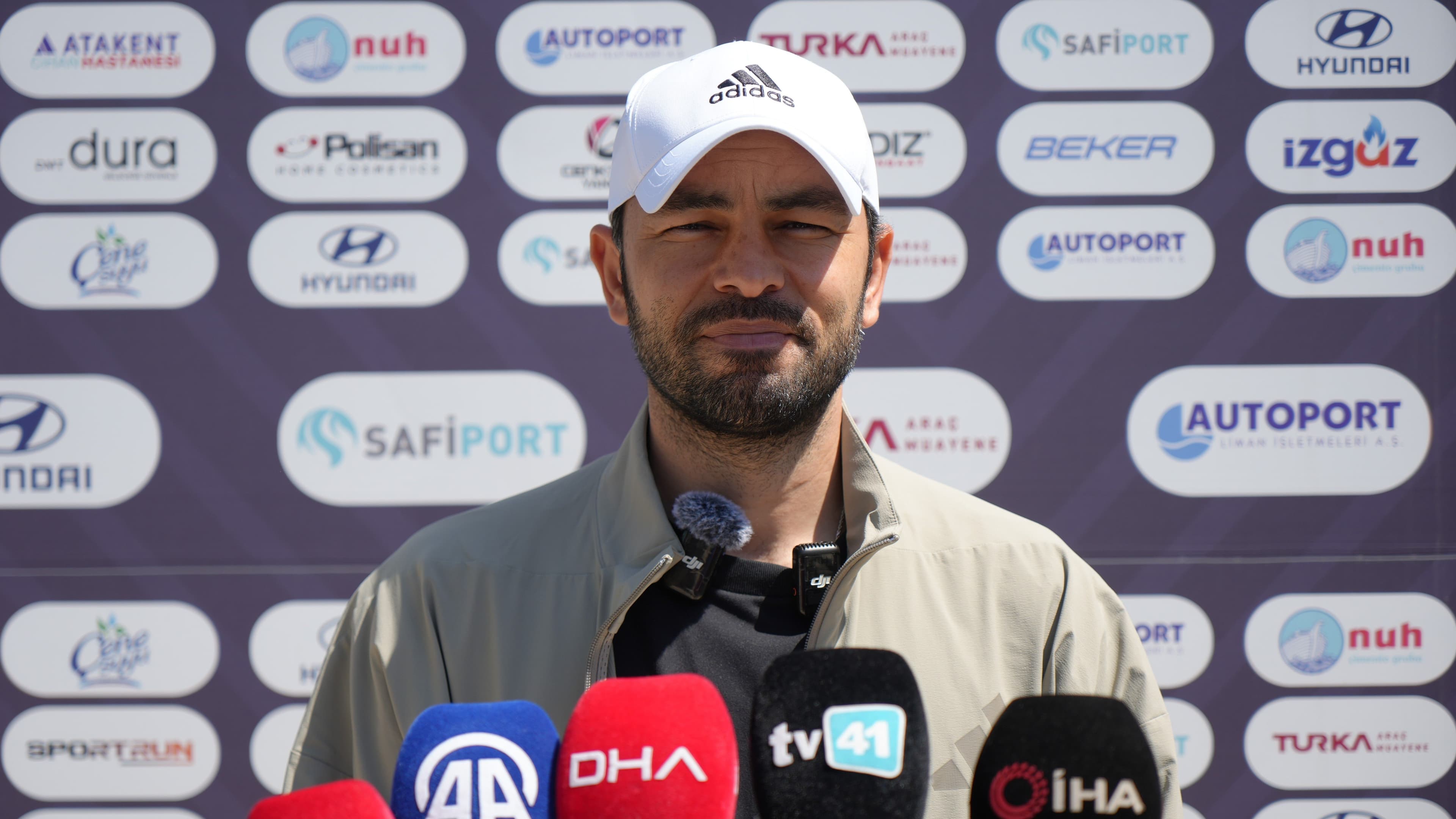 Kocaelispor Teknik Direktörü Selçuk İnan