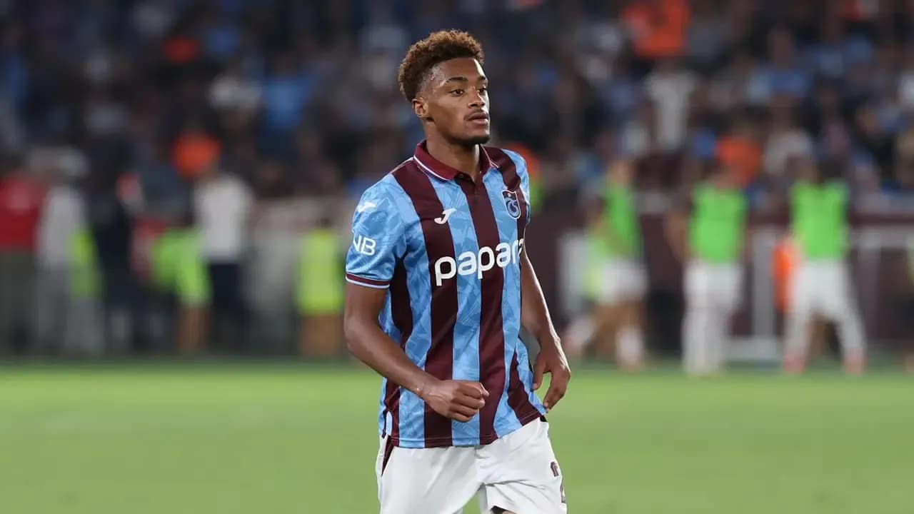 Wagner Pina / Trabzonspor