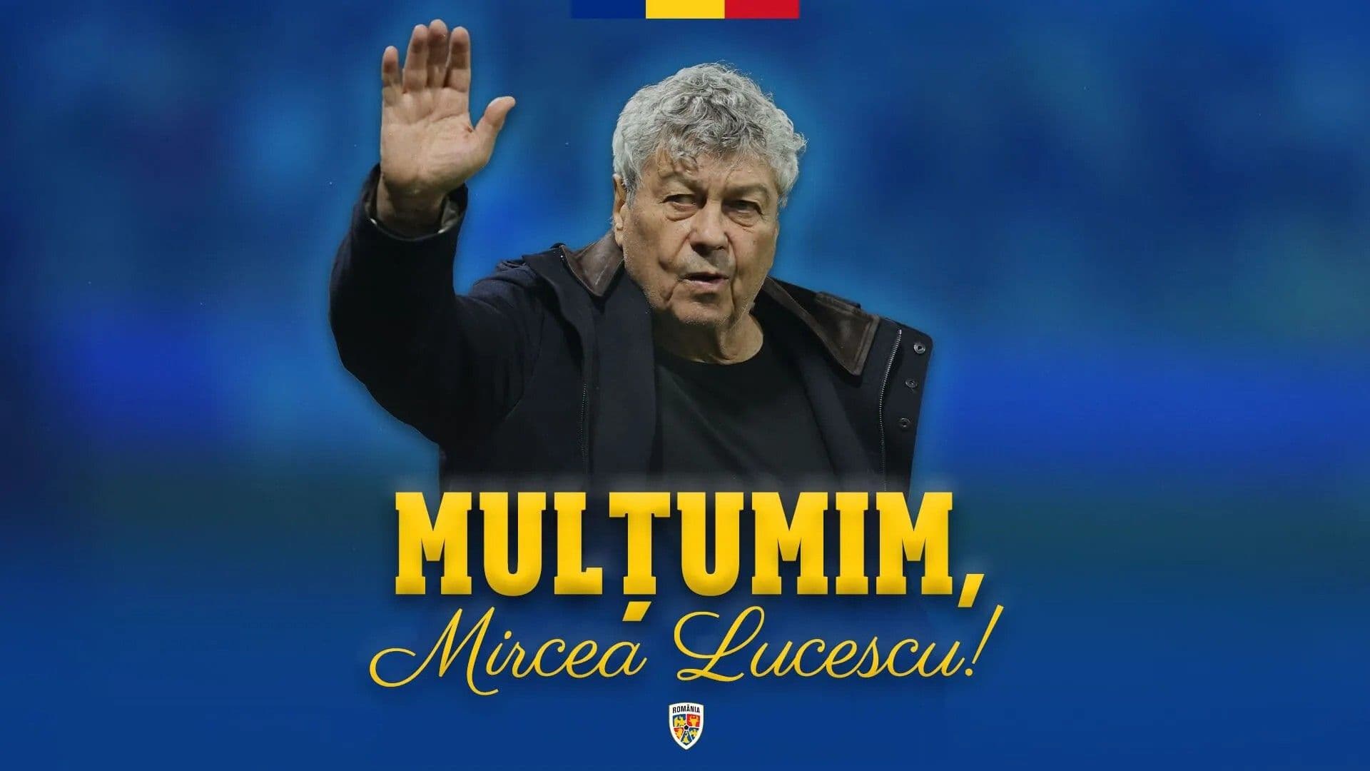 Romanya'dan flaş Mircea Lucescu açıklaması!