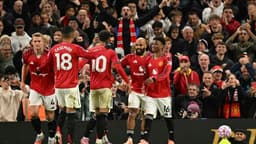 ManU’dan Lewandowski hamlesi! Fenerbahçe’yle anılıyordu