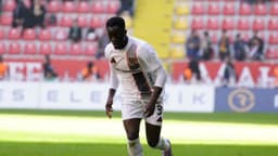 Trabzonspor ve Beşiktaş, Drissa Camara'nın peşinde!