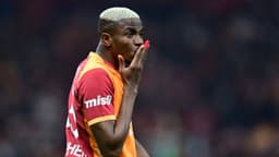 Galatasaray resmi hesaptan müjdeyi duyurdu!