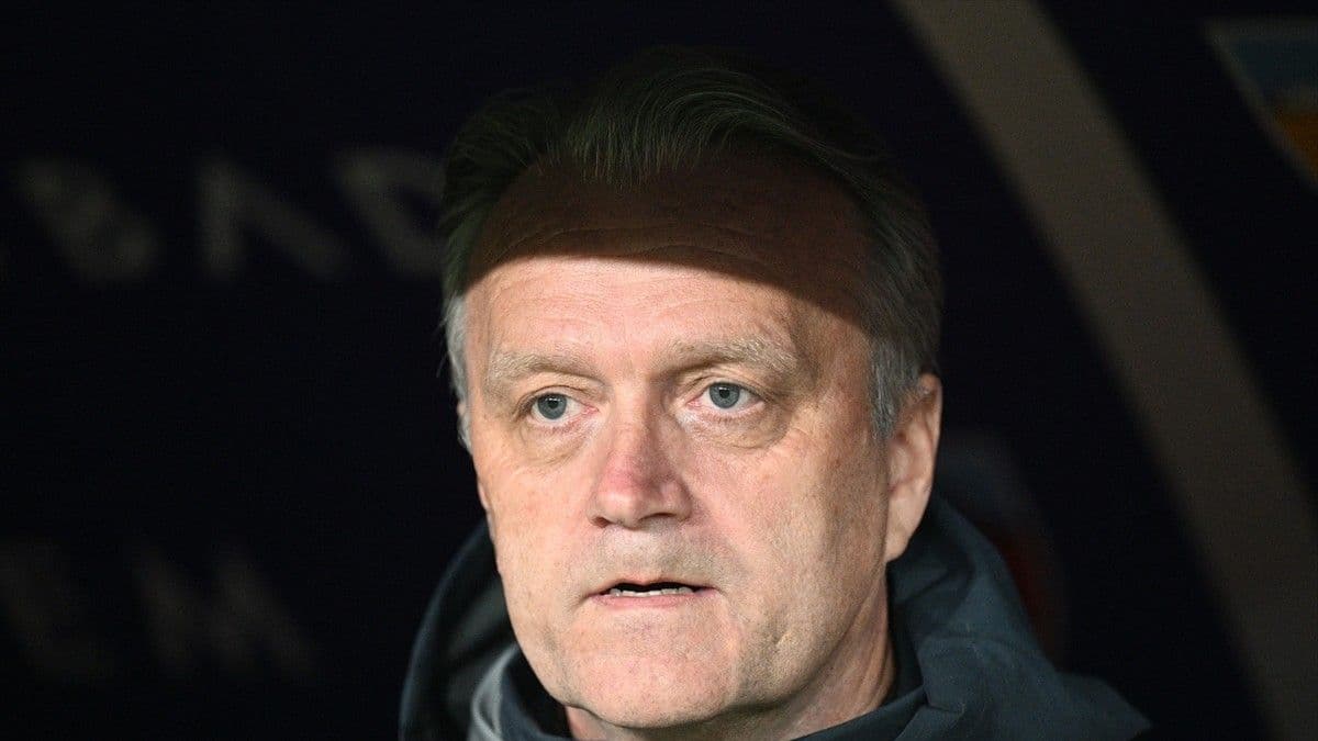 Fenerbahçe mağlubiyeti sonrası Erling Moe’dan net mesaj: "Savaşacağız!"