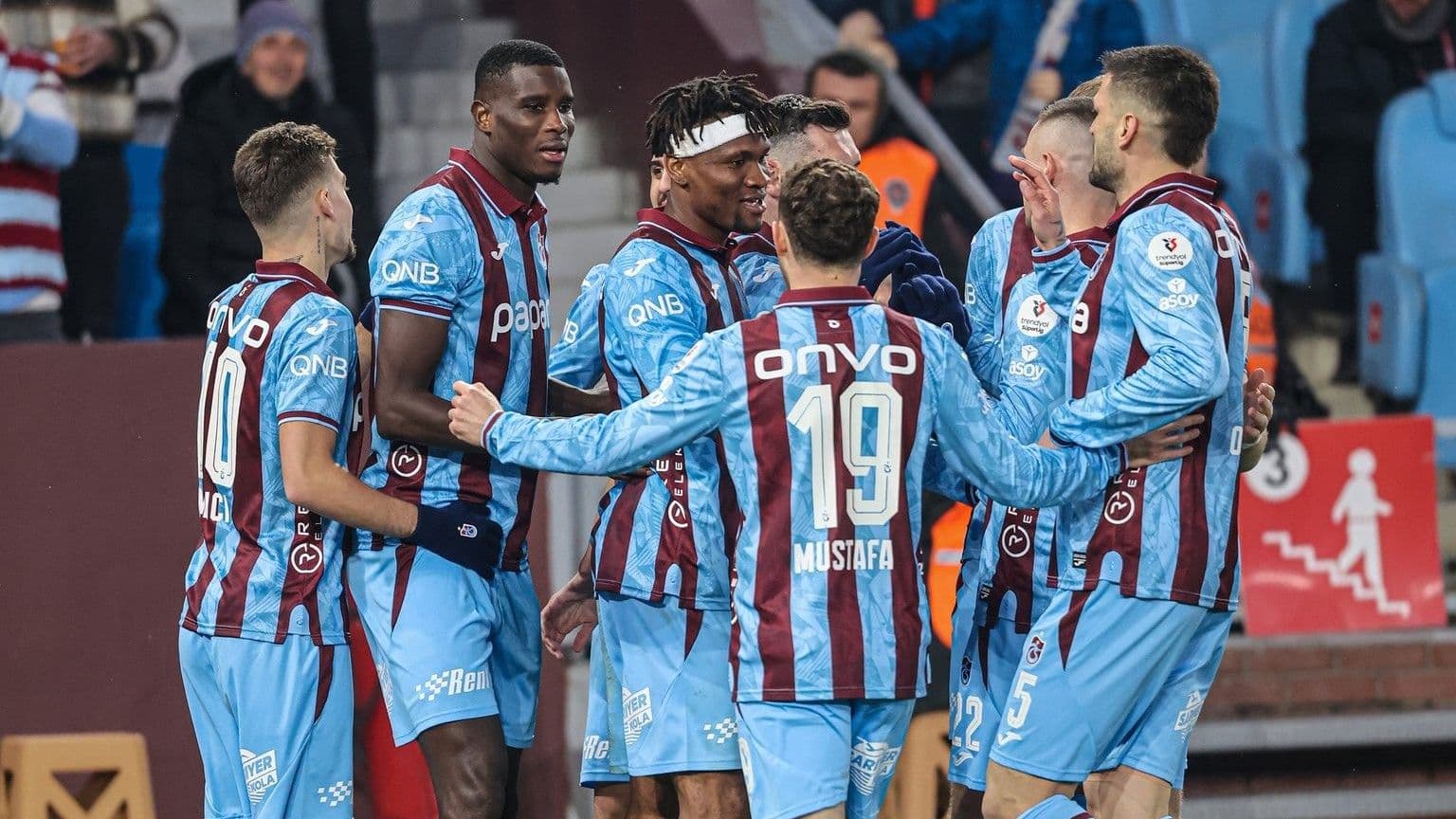 Avrupa’dan 2 kulüp Chibuike Nwaiwu’nun peşinde!