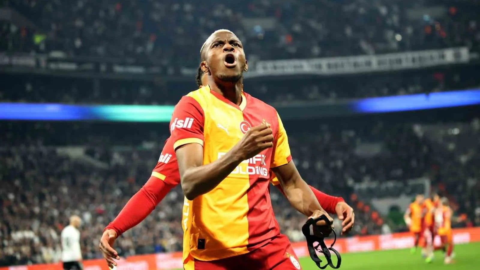 Barcelona, Galatasaray'dan Victor Osimhen'i transfer etmek için 5 yıldızını satacak
