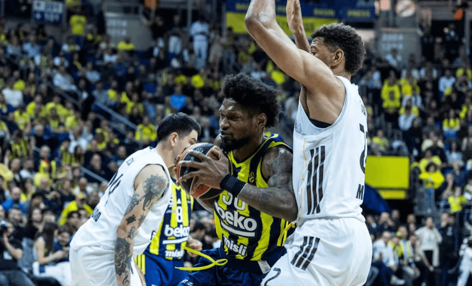 Chris_Silva_Fenerbahçe_Beko_