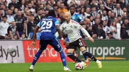 Samsunspor-Beşiktaş maçı saat kaçta, hangi kanalda? (Muhtemel 11'ler)