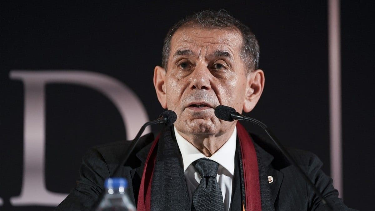 Galatasaray'a 900 milyon Euro'luk dev proje!