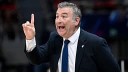 Miguel Mendez: "Galatasaray zorlu bir rakip"